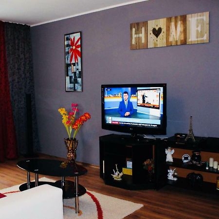 3-Room Delta Modern Residence Тулча Экстерьер фото
