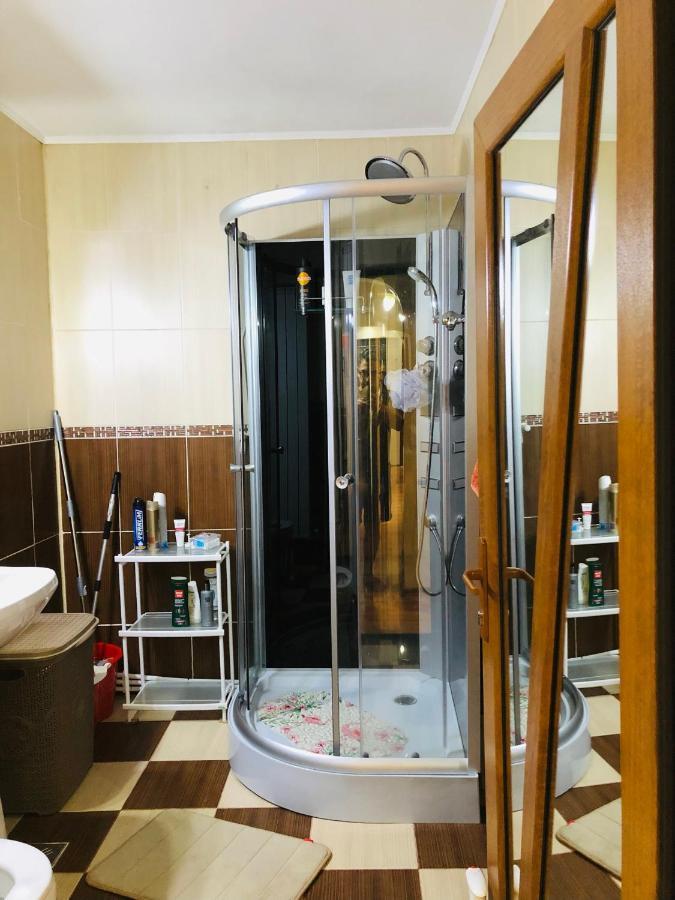3-Room Delta Modern Residence Тулча Экстерьер фото