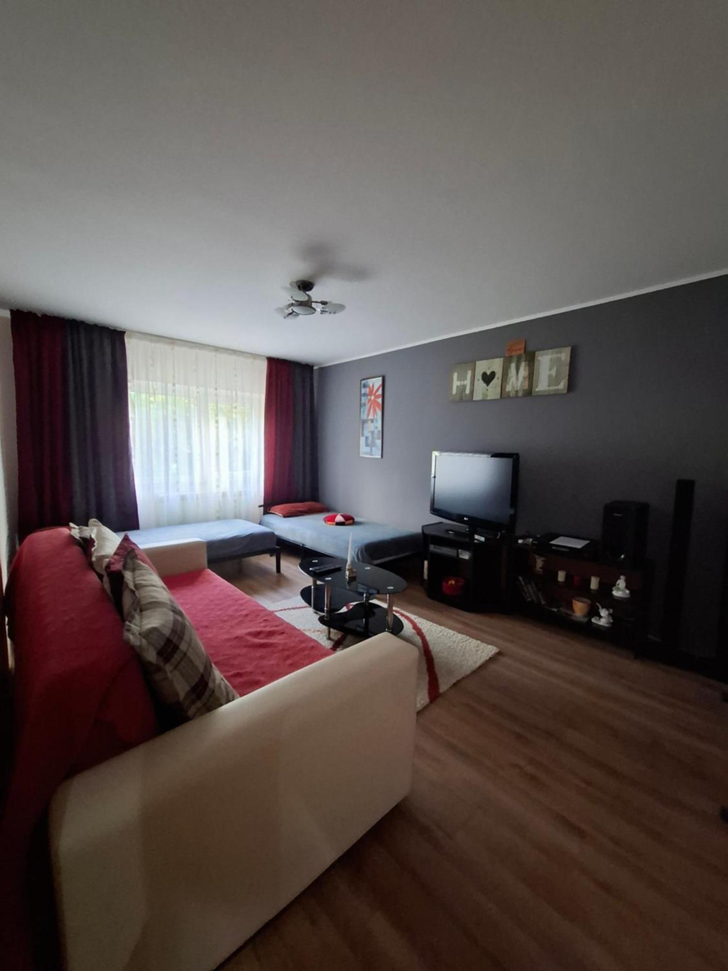 3-Room Delta Modern Residence Тулча Экстерьер фото