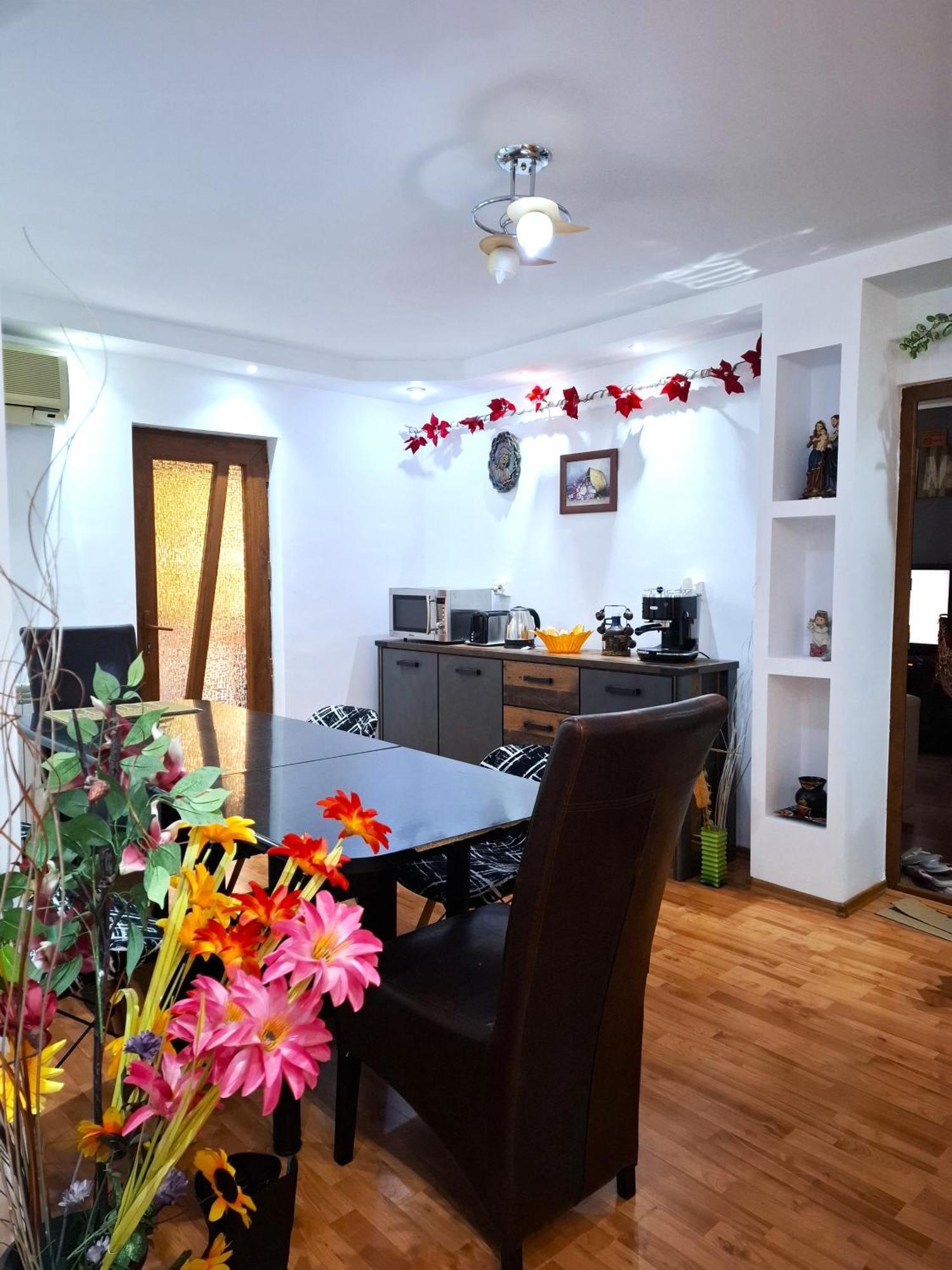 3-Room Delta Modern Residence Тулча Экстерьер фото